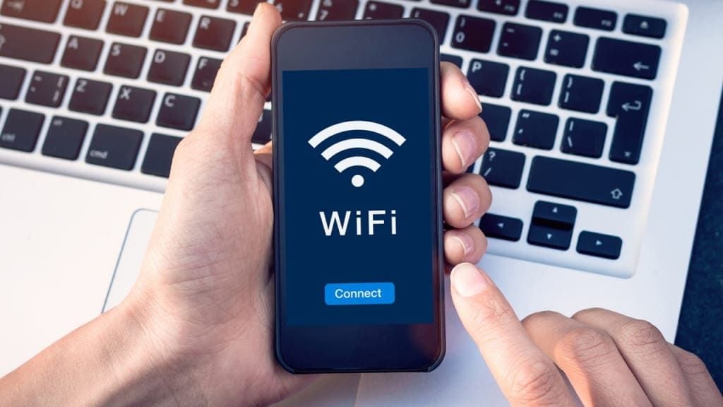 Guide to Staying Connected with Free WIFI Without Cost