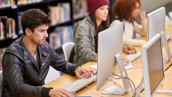 Organizations Providing Free or Low-Cost Computers to College Students