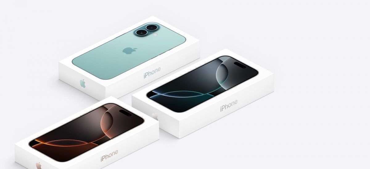 Top Carrier Deals for Free iPhone