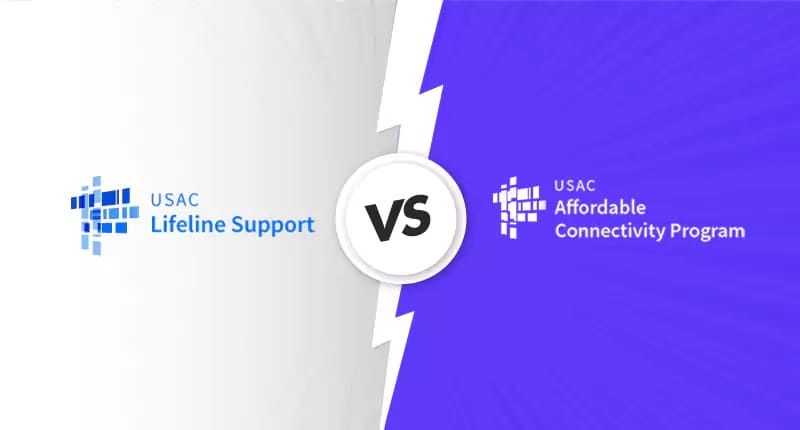 Can I Have Both Lifeline and ACP?