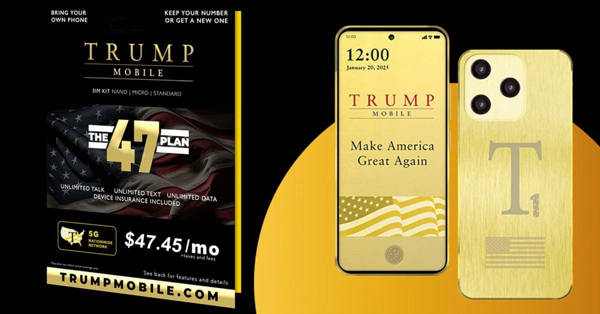 Trump's “The 47 Plan”: What Is It About?